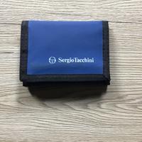 Portafoglio Strappo Sergio Tacchini