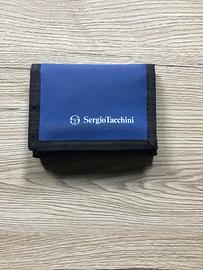 Portafoglio Strappo Sergio Tacchini