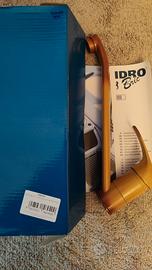 Rubinetto Nuovo Mix Ariete per Lavello Cucina