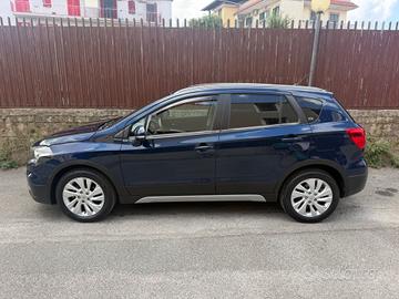 Suzuki S-Cross 1.6 DDiS Start&Stop Top