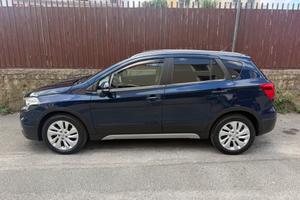 Suzuki S-Cross 1.6 DDiS Start&Stop Top