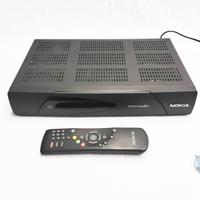 Ricevitore satellitare Nokia 9600s con telecomando