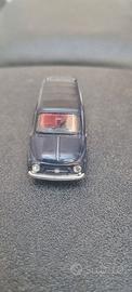 Modellini auto Fiat 500 Giardiniera 1960 Norev