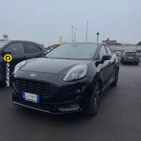FORD Puma 1.0 EcoBoost Hybrid 125 CV S&S ST-Line