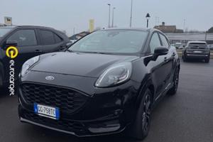 FORD Puma 1.0 EcoBoost Hybrid 125 CV S&S ST-Line