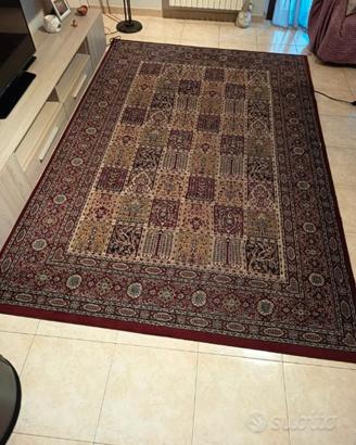 Tappeto simil persiano 300x200