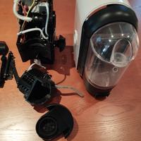 Macchina Lavazza minu per ricambi