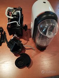 Macchina Lavazza minu per ricambi