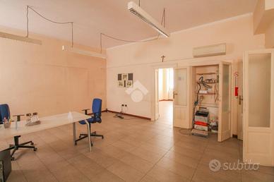 UFFICIO A OSPITALETTO