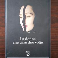Libro: La donna che visse due volte