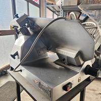 AFFETTATRICE LAMA 35CM REVISIONATA