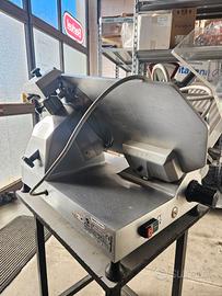 AFFETTATRICE LAMA 35CM REVISIONATA