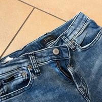 Jeans bambini Polo by Ralph Lauren