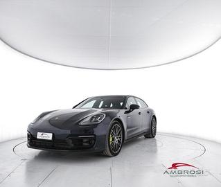 PORSCHE Panamera 2.9 4 E-Hybrid Sport Turismo