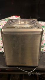 Gelatiera professionale H.Koenig HF340