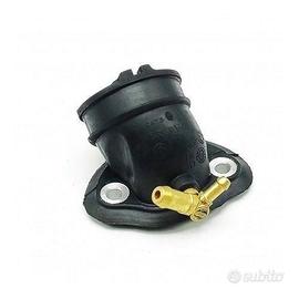 Collettore aspirazione Piaggio Vespa Liberty Fly X