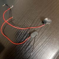 Cavi per batterie 9V