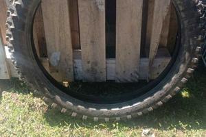 Pirelli scorpion mx 90/100-21 M/C 57M mst