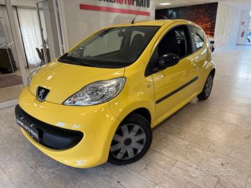 Peugeot 107 1.0 68CV 3p. Sweet Years