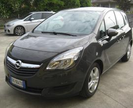 OPEL Meriva 1.4 Turbo 120CV GPL Tech Advance