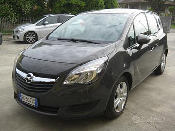 OPEL Meriva 1.4 Turbo 120CV GPL Tech Advance