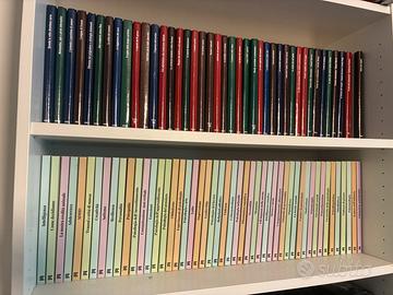 Scoprire la Psicologia EMSE – Completa 60 volumi