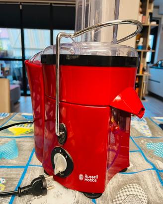 centrifuga Russell Hobbs