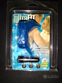 S.E.X ACCESSORIO PER A.D.U.L.T.I *NUOVO SIGILLATO*