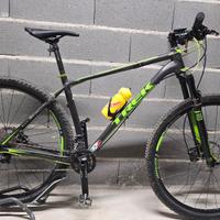 Mtb Trek Superfly 6