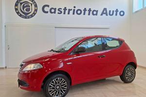 Lancia Ypsilon 0.9 t.air ecochic metano 85 CV