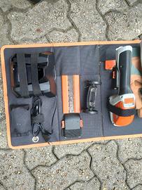 TAGLIASIEPI STIHL HSA 26