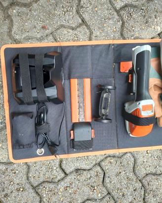TAGLIASIEPI STIHL HSA 26