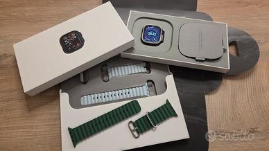 Apple Watch Ultra 2 49mm