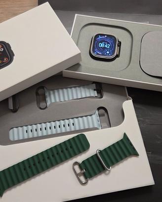 Apple Watch Ultra 2 49mm