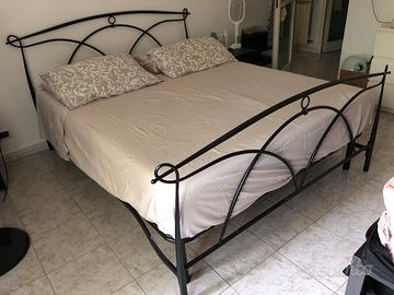 Struttura Letto Barbara Mondo Convenienza
