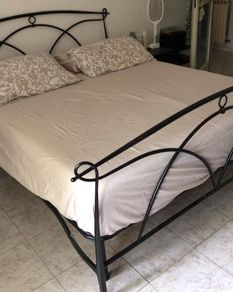 Struttura Letto Barbara Mondo Convenienza