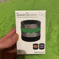 Cassa Musica Speaker