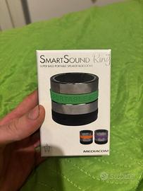 Cassa Musica Speaker