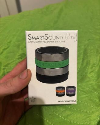 Cassa Musica Speaker