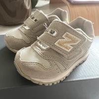 New balance