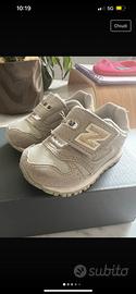 New balance