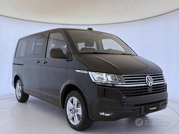 Volkswagen Caravelle 2.0 TDI 204CV DSG PC Cruise
