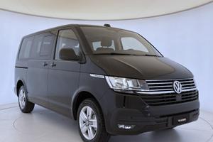 Volkswagen Caravelle 2.0 TDI 204CV DSG PC Cruise