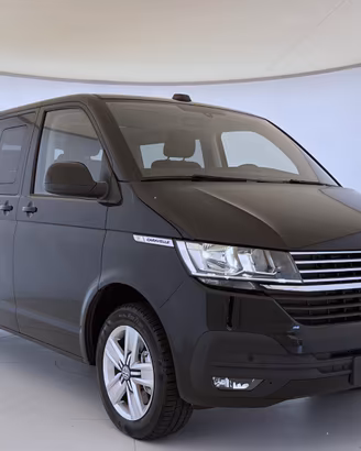 Volkswagen Caravelle 2.0 TDI 204CV DSG PC Cruise