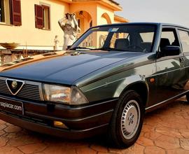 Alfa 75 2.5 V6 Quadrifoglio Verde CLIMA ASI RIAR