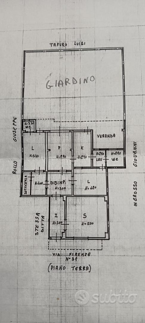 Appartamento – Trepuzzi, Lecce - Vista 5
