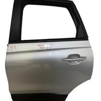 PORTIERA POSTERIORE SINISTRA OPEL Crossland Serie