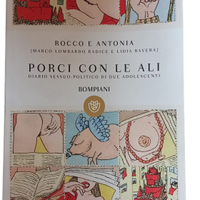 Porci con le ali - Nuovo