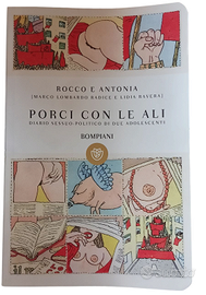 Porci con le ali - Nuovo