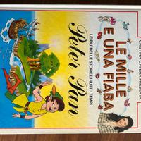 le mille e una fiaba